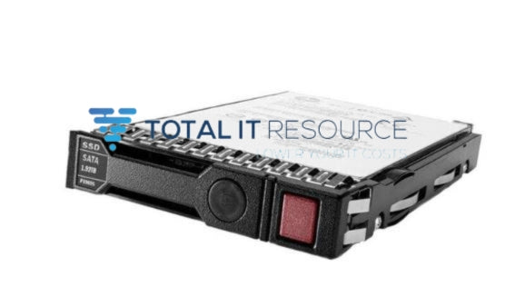 R0Q49A HPE MSA 1.92TB SAS 12G Read Intensive LFF (3.5in M2 SSD