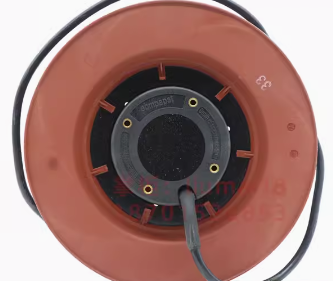 R1G190-AC37-52 ebm papst  FAN IMP MTRZD 190X68.5MM 24VDC