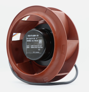 R1G190-AC37-52 ebm papst  FAN IMP MTRZD 190X68.5MM 24VDC