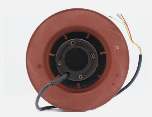 R1G225-AF11-21 ebm Backward Centrifugal Fan