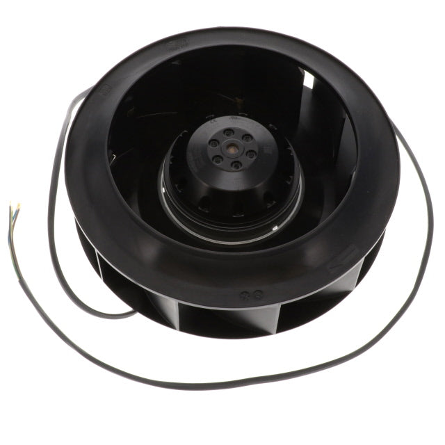 R2E190-AE77-B8 ebm papst  Fan AC 230V 0.25A 58W