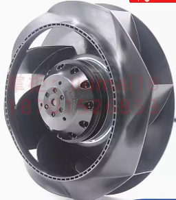R2E220-AA40-A8 Ebm-Papst  230VAC, Centrifugal Fan