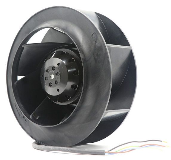 R2E250-AS47-05 ebm papst centrifugal fan