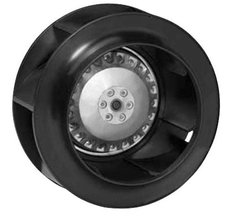 R2S133-AE17-43 ebm papst centrifugal fan