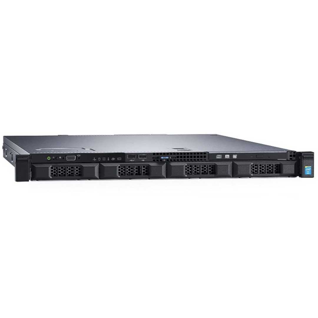 4G8T2 — Cabled Drive Chassis | Dell PowerEdge R330