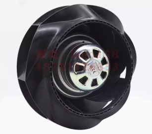 Ebmpapst  R3G190-RB01-06 230V 44W Motor type M3G055-BD