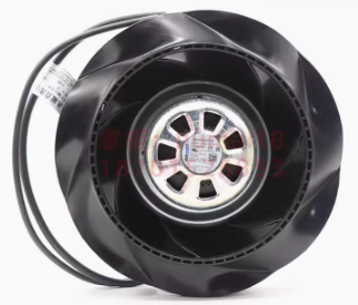 R3G190-RC05-03 ebm-papst Blowers Fan