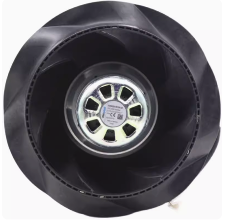 R3G250-8317076409	ebmpapst Fan Moter M3G055DF