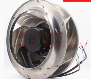 R3G310-AJ31-11  EBM-Papst Fan Centrifugal