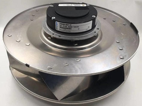 R3G450-AO51-01 ebm papst centrifugal fan