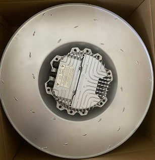 R3G630-AB06-03 ebm papst centrifugal fan