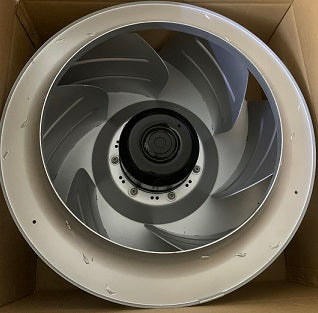 R3G630-AB06-03 ebm papst centrifugal fan