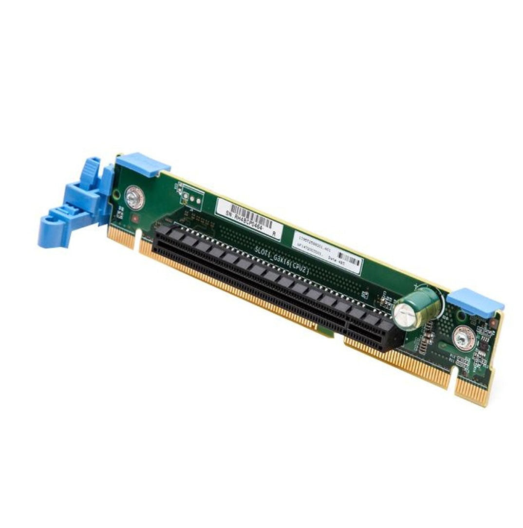JR5D2 — Riser 1 | Dell PowerEdge R630