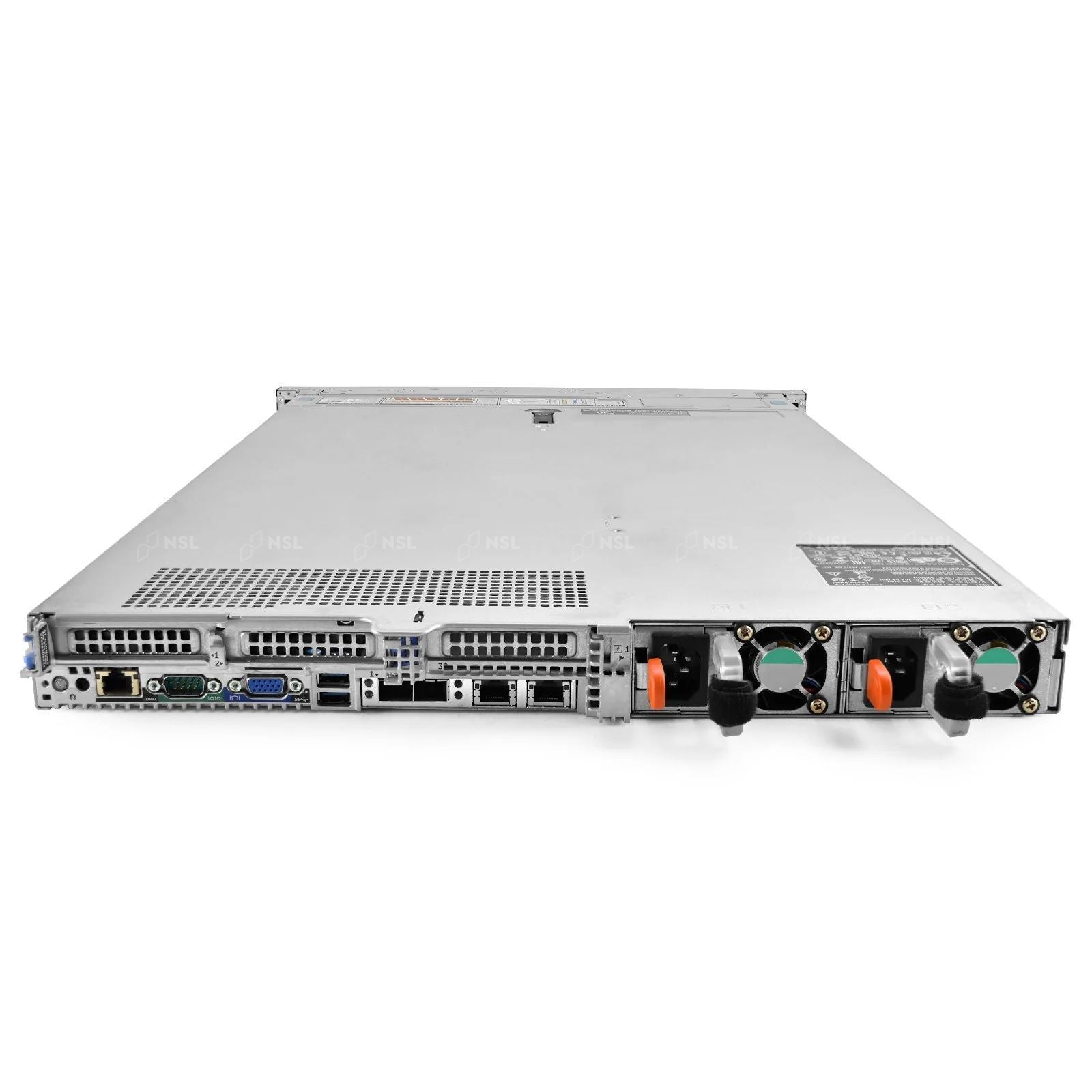 Dell PowerEdge R640 8SFF