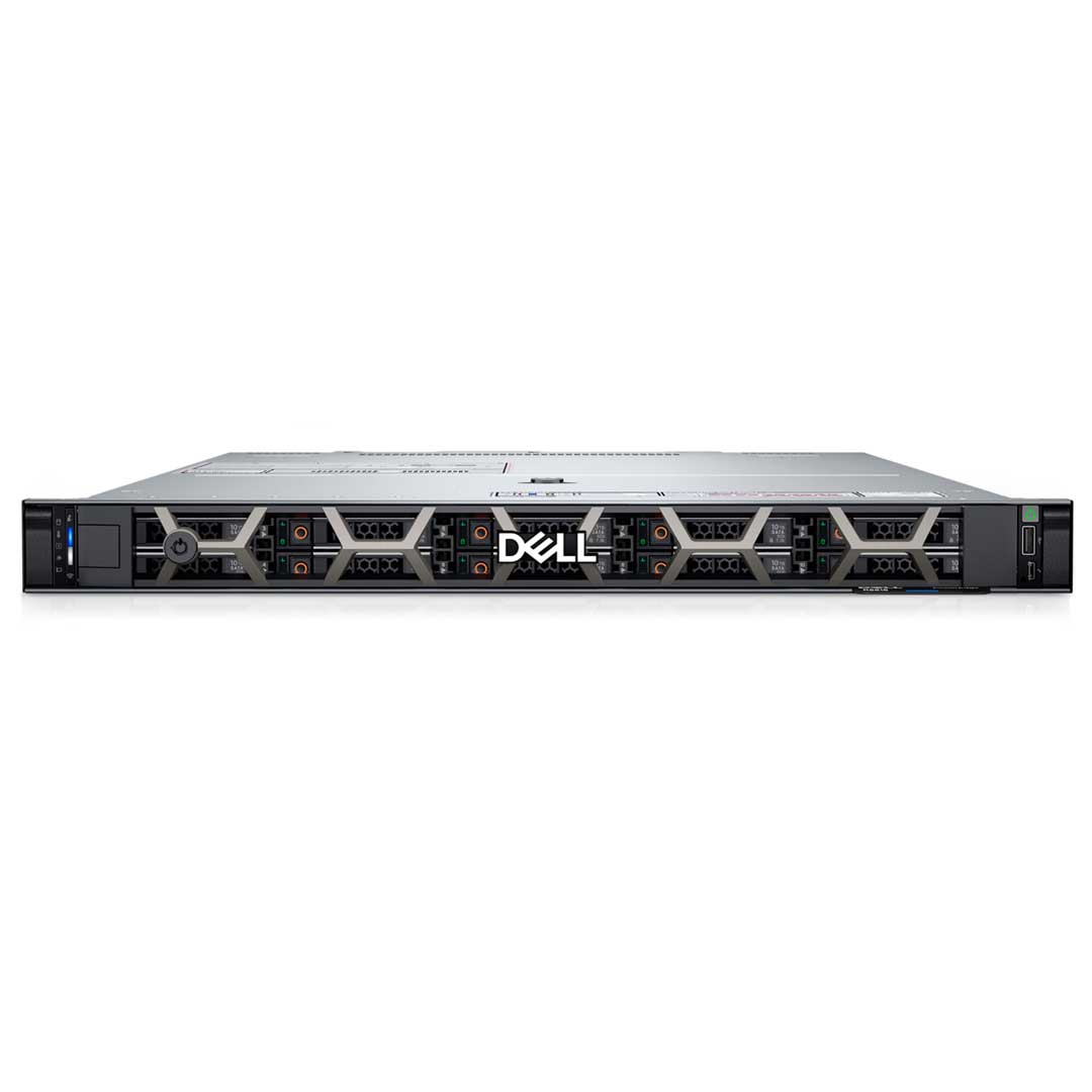 Dell PowerEdge R6615 Rack Server | Configurable