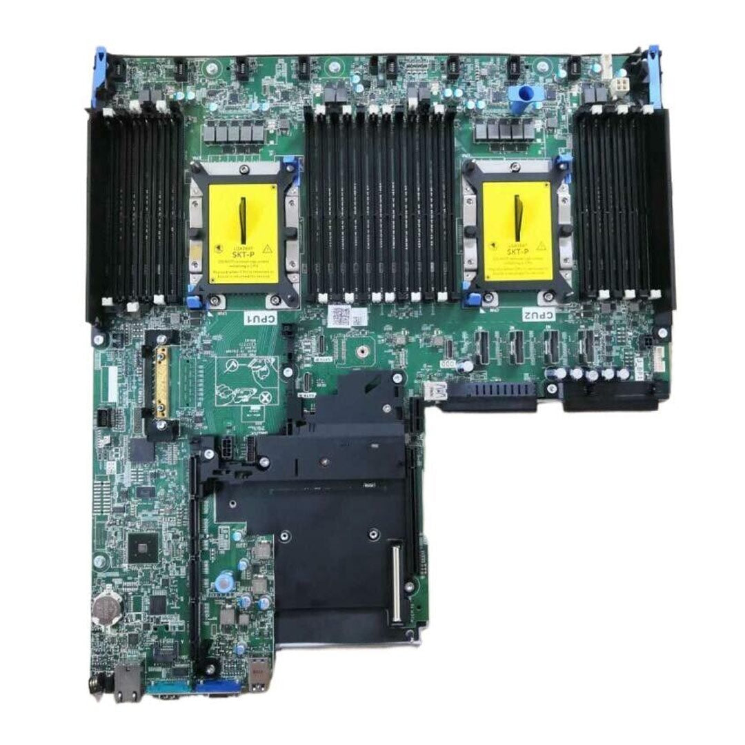 Dell Poweredge R740* System Motherboard | RR8YK