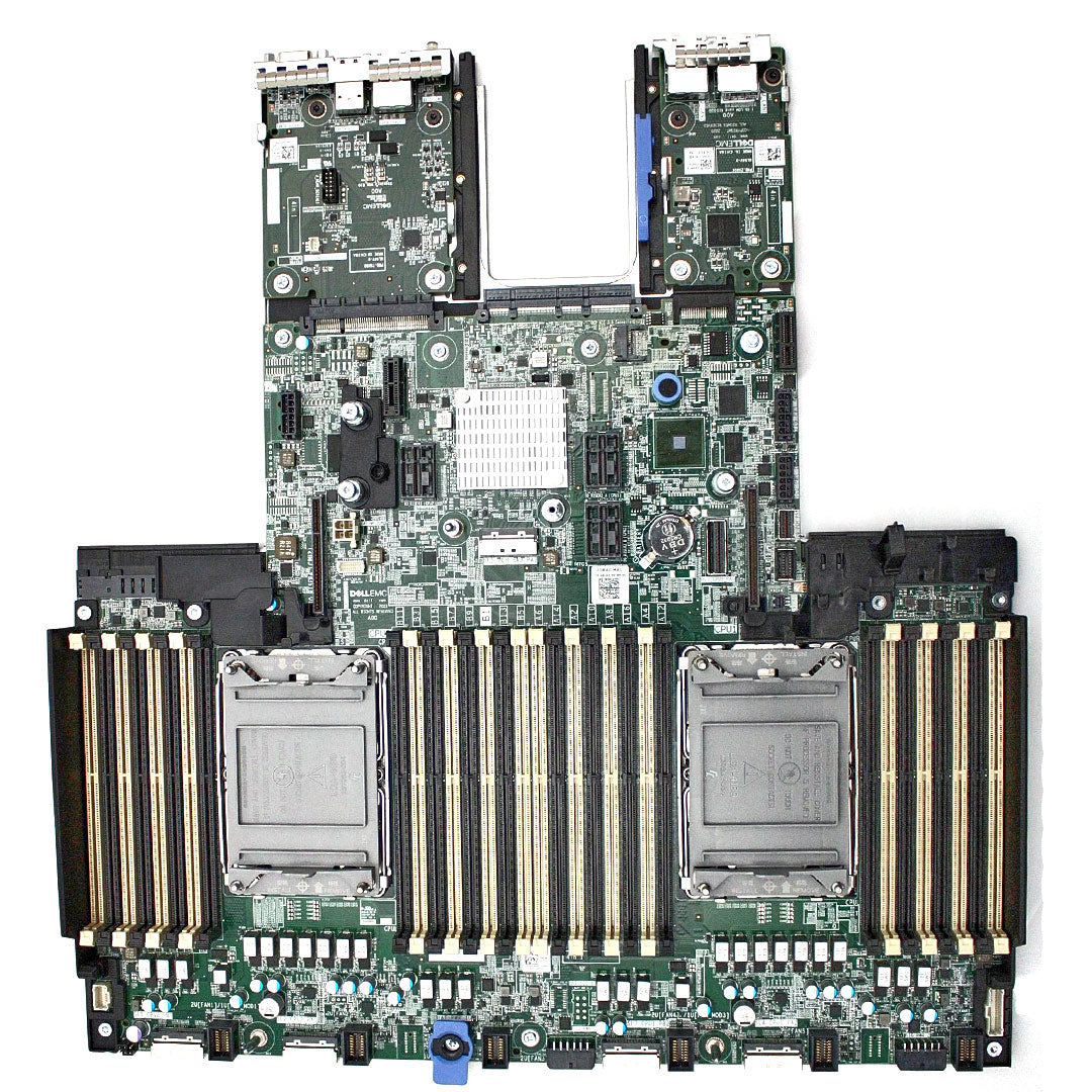 Dell Poweredge R75* Motherboard | R6Y03
