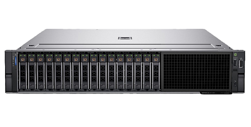 Dell PowerEdge R750 16SFF
