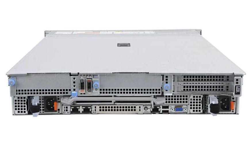 Dell PowerEdge R750 16SFF NVMe