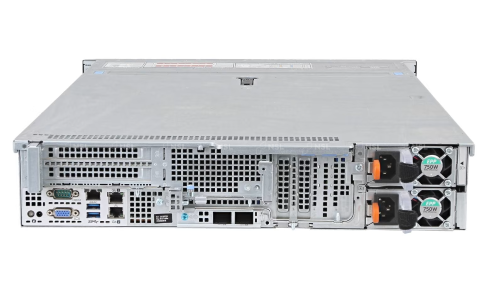 Dell PowerEdge R7515 24SFF