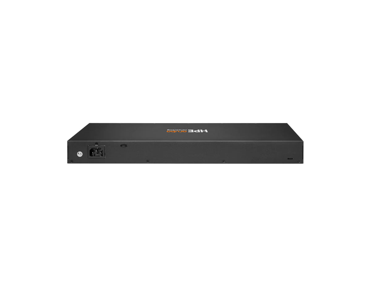 HPE Aruba Networking R8N86A 6000 48G Switch 4SFP