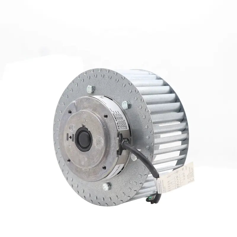 RE22P-4DK.2F.1R ZIEHL-ABEGG centrifugal fan