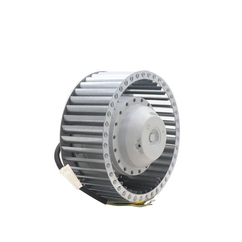 RE22P-4DK.2F.1R ZIEHL-ABEGG centrifugal fan