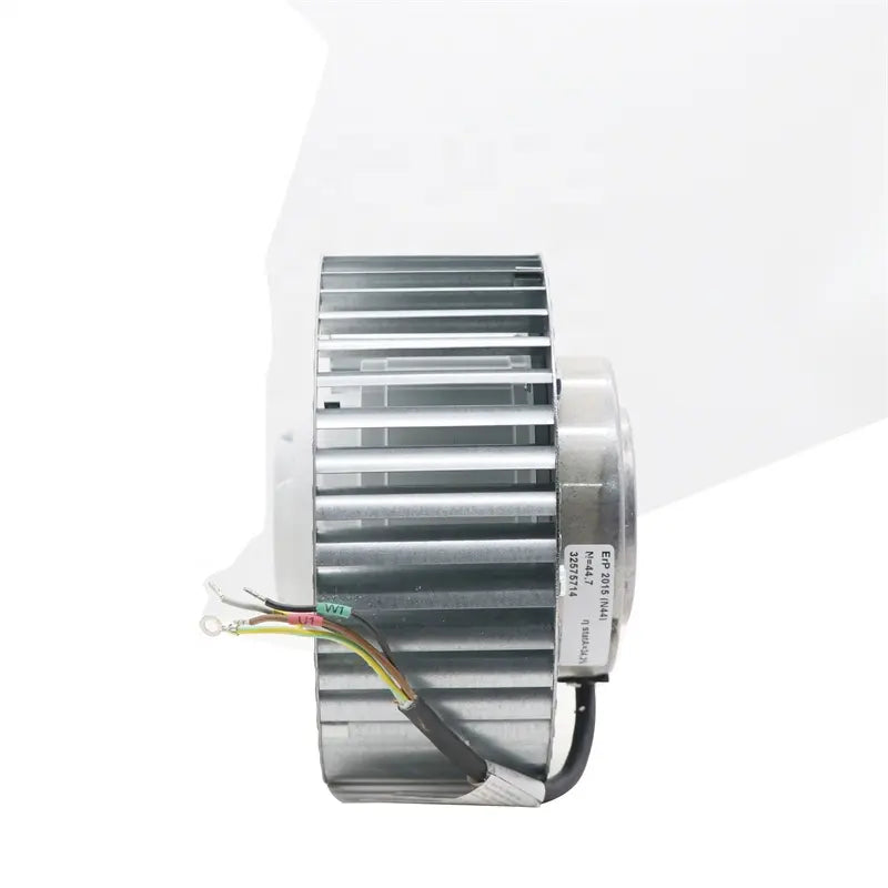 RE22P-4DK.2F.1R ZIEHL-ABEGG centrifugal fan