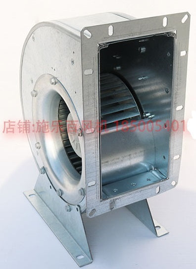 RG20P-4EK.2F.1R ZIEHL-ABEGG centrifugal fan