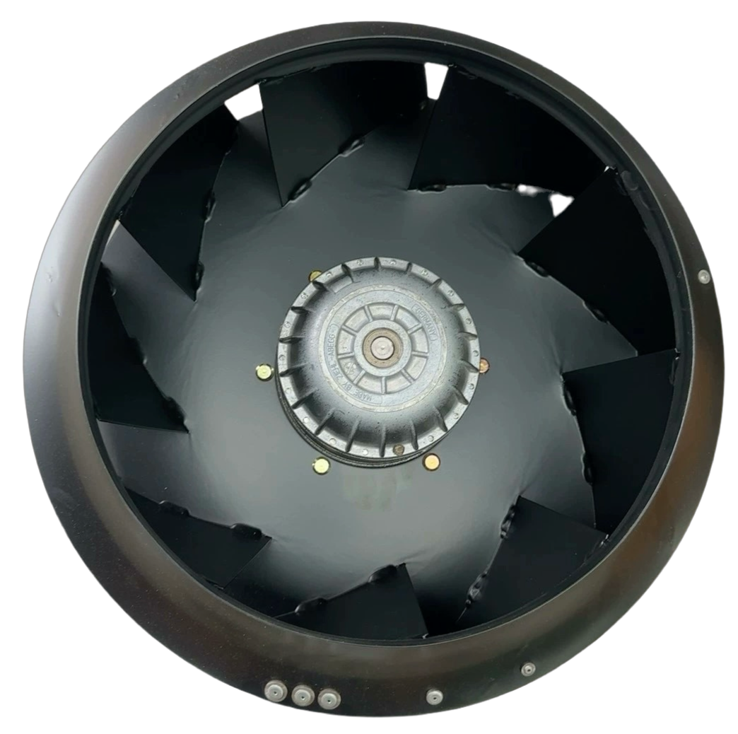 RH56Z-VDK.6N.1L ZIEHL-ABEGG centrifugal fan | 3~400V | 1080/930RPM 2.5/1.4kW 4.2/2.5A