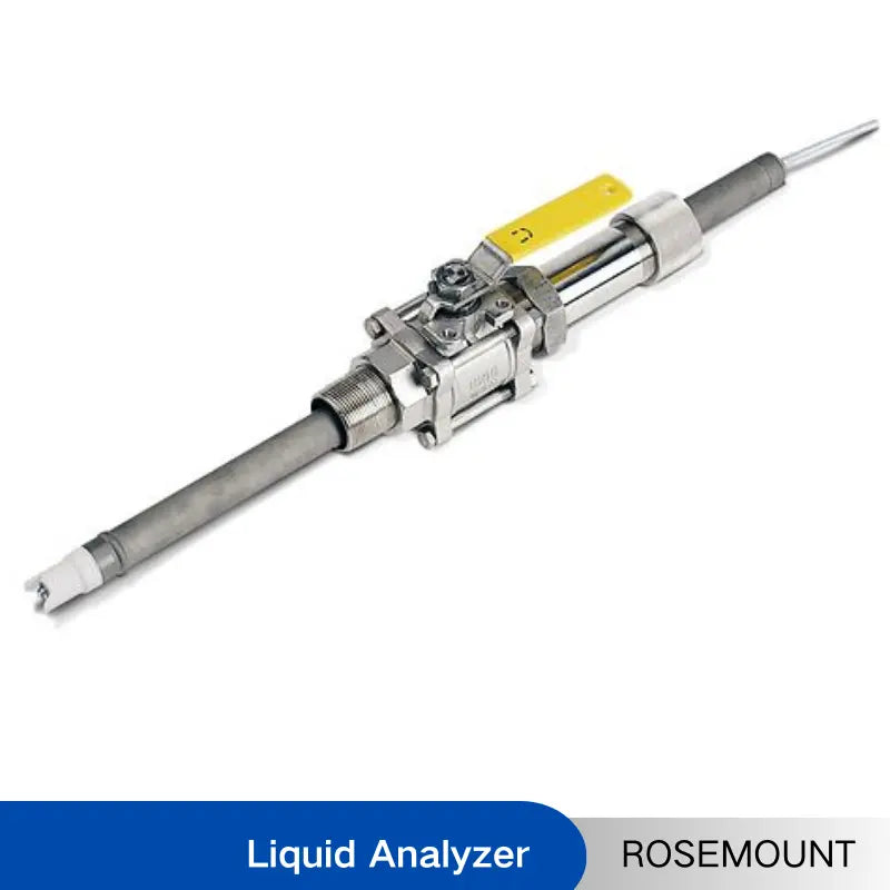 ROSEMOUNT 396R pH/ORP Sensor