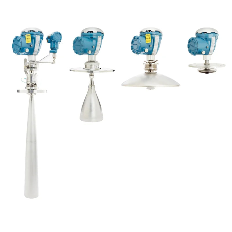 ROSEMOUNT 5900C Radar Level Gauge