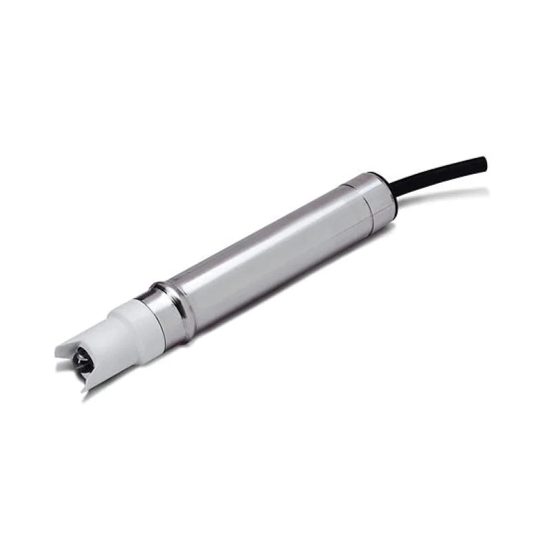 ROSEMOUNT 396VP Submersion/Insertion pH Sensor
