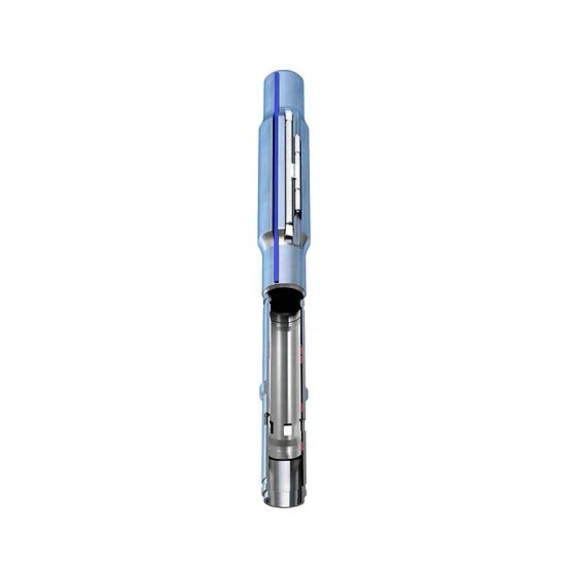 ROSEMOUNT Roxar Downhole Pressure and Temperature Gauges
