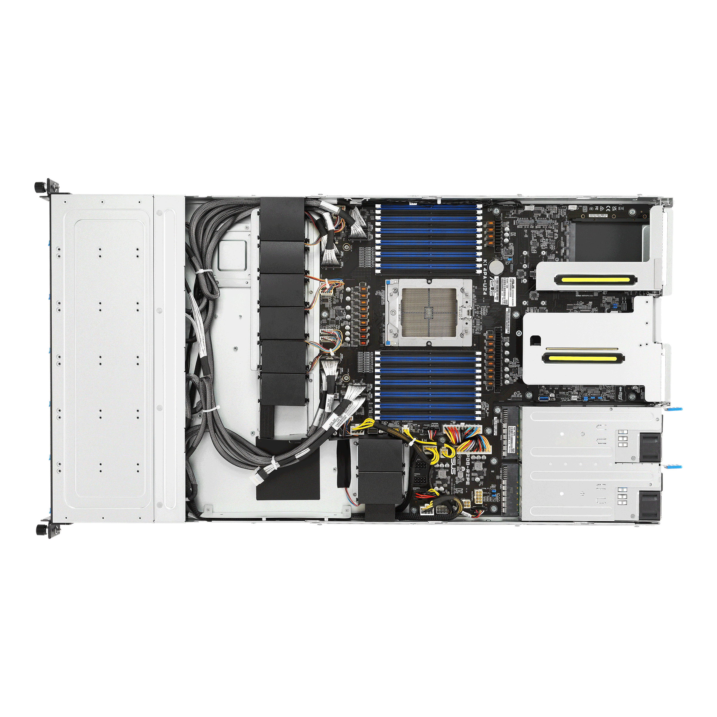 ASUS RS501A-E12-RS12U