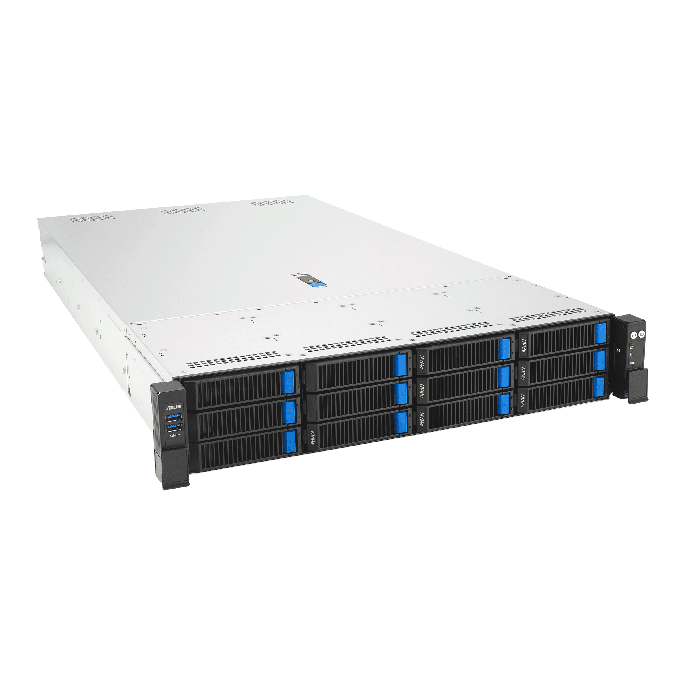 ASUS RS720A-E13-RS12U-27KW10G