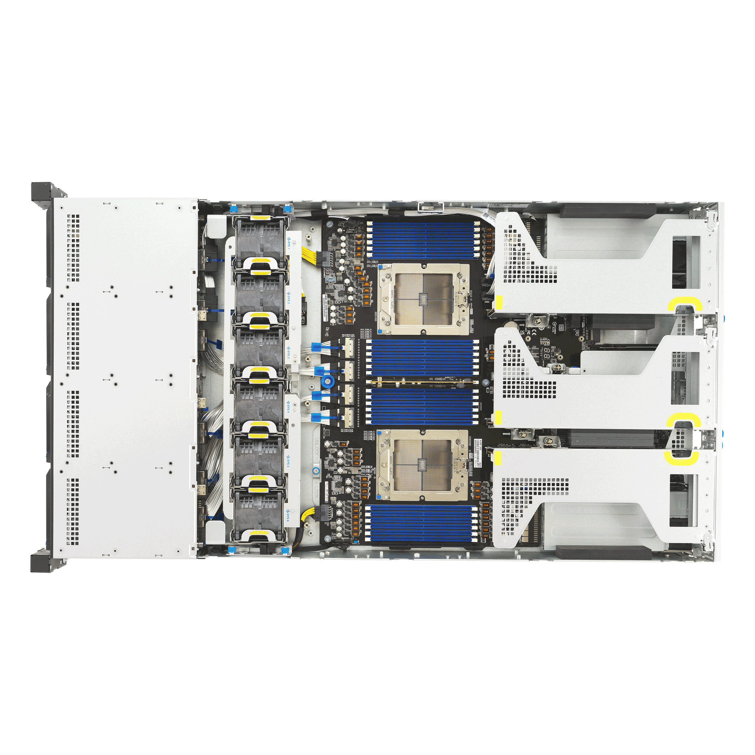 ASUS RS720A-E13-RS12U-27KW10G