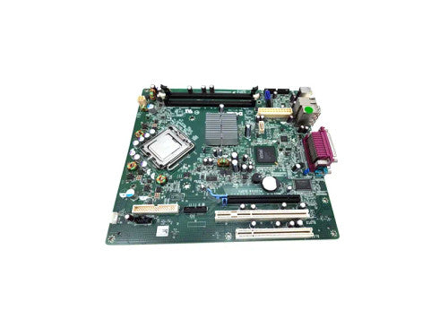 0F0T70 - Dell System Board (Motherboard) Socket LGA1366 for PowerEdge R210 Server
