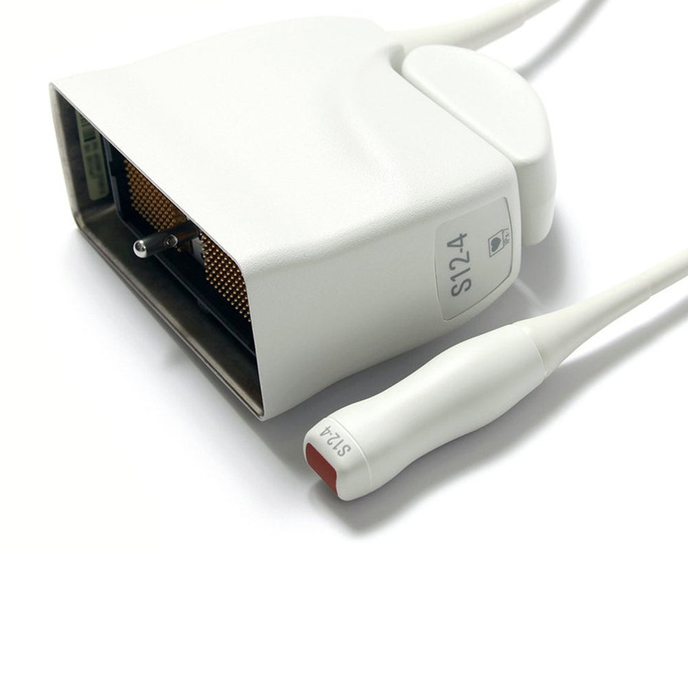 Philips S12-4 Sector Array Transducer