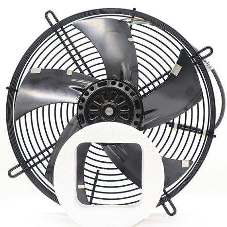 A2E300-AP02-01 ebmpapst axial fan