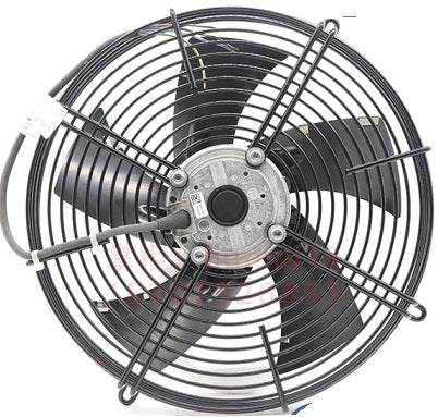A2E300-AP02-01 ebmpapst axial fan