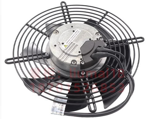 S3G250-BC54-01 Ebmpapst  EC Axial Fan 250x105.4mm 230VAC 170W