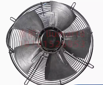 S3G450-AO02-32 ebm papst  fan