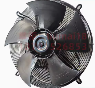 S3G800-BV05-71 ebm papst fan