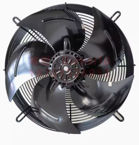 S4E350-AP06-43	ebmpapst Axial Fan
