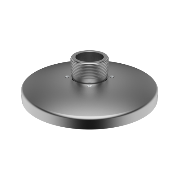 Hanwha SBP-180HMS Stainless Steel Cap Adaptor