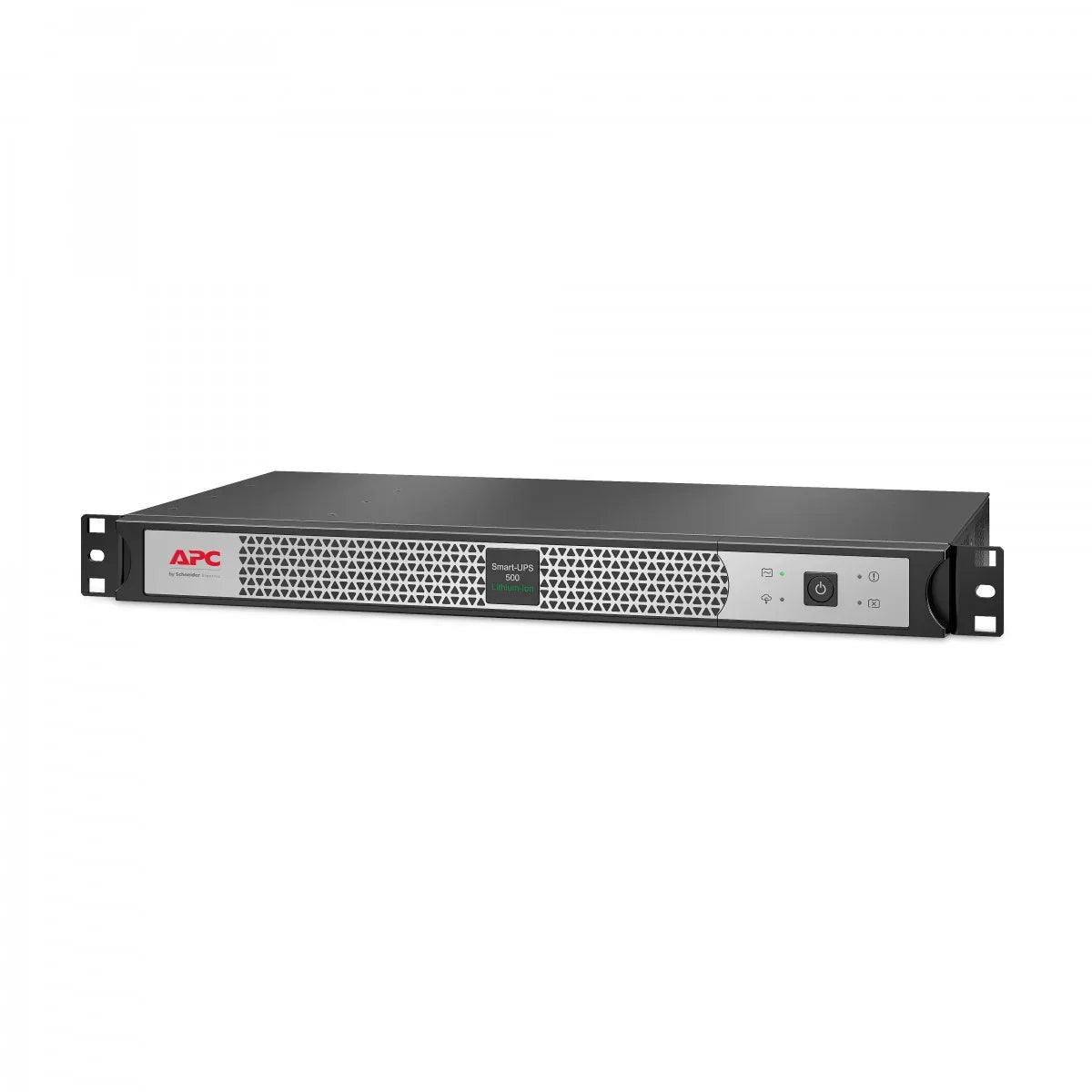 APC SCL500RMI1UC Smart-UPS 500VA Li-Ion 1U Rackmount | Alo Tech Solutions