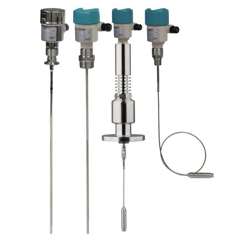SIEMENS SITRANS LG260 7ML5882 Guided Wave Radar Level Transmitter