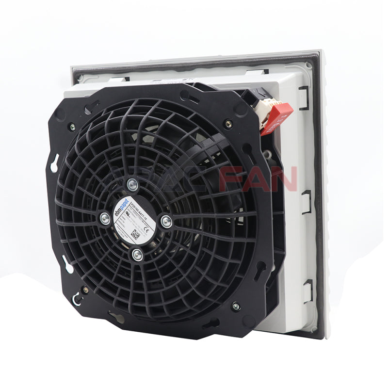 K2S165-AA77-15 ebm-papst