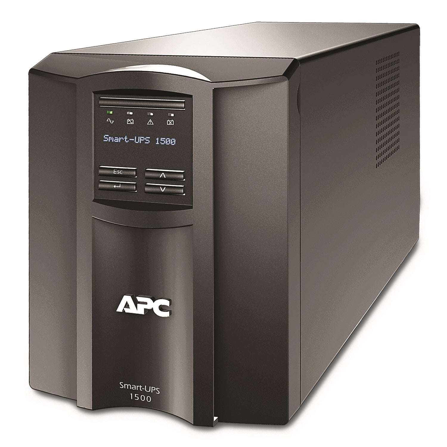 APC SMT1500CUS Smart-UPS 1500VA Line-Interactive Tower | Alo Tech Solutions
